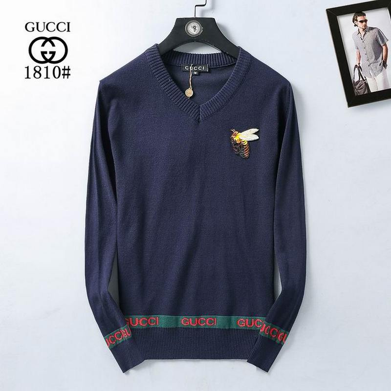 Gucci Men's Sweater 51